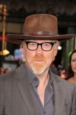 Adam Savage
