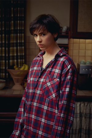 Character image for Carole