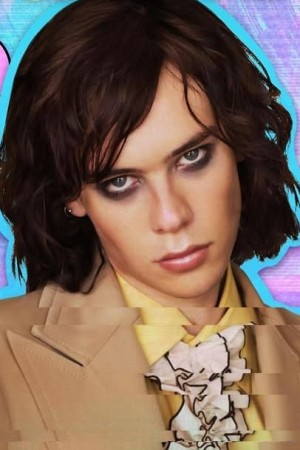 Character image for James