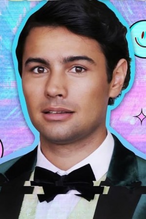 Character image for Nikau Bennett