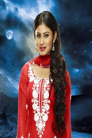 Character image for Shivangi/Shivanya Raheja (Naagin)