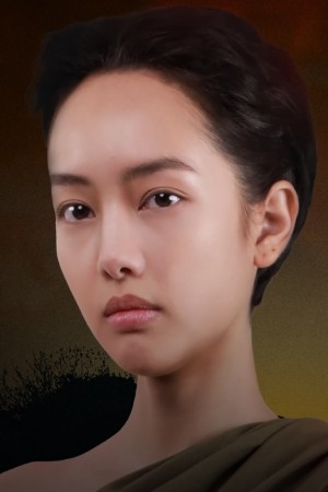 Gap Chanoksuda Raksanaves