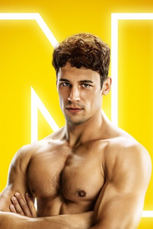 Character image for Nacho Vidal