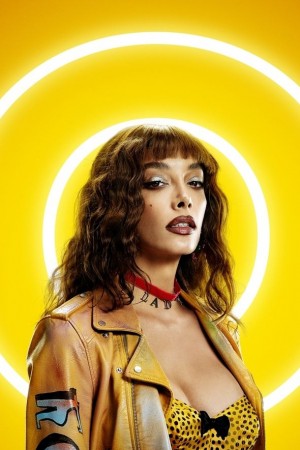 Character image for Lady