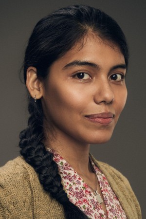 Character image for Antonia