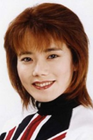 Character image for Mary