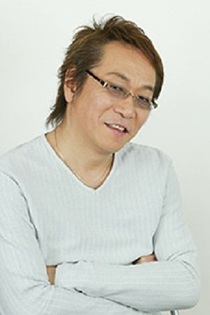 Character image for Sanson