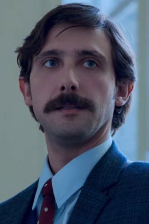 Character image for Leo Saltzman