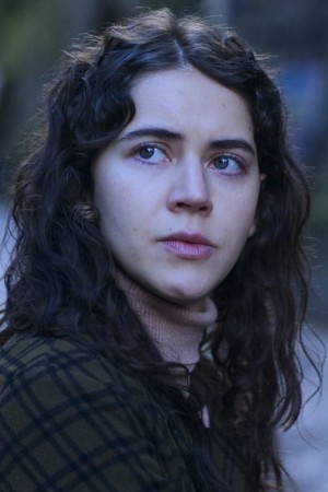 Character image for Valeria Goldberg