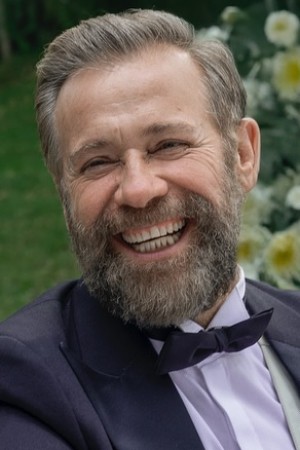 Character image for Samuel Saltzman