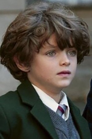 Character image for Isaac Saltzman