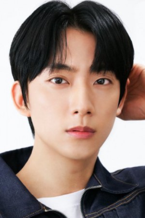 Character image for Cha Eun-hwan