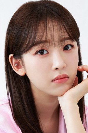 Character image for Yoo Hae-rin