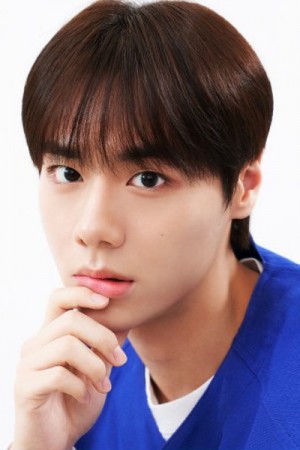 Character image for Ji Woo-jin