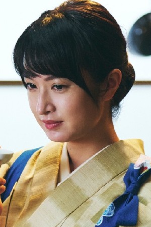Mugi Kadowaki
