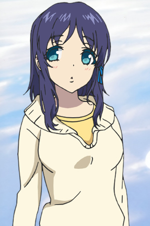 Character image for Chisaki Hiradaira