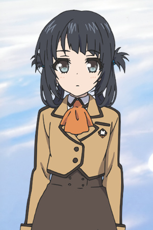 Character image for Miuna Shiodome