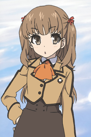 Character image for Sayu Hisanuma