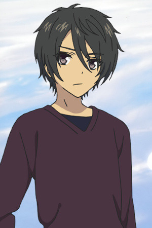 Character image for Tsumugu Kihara