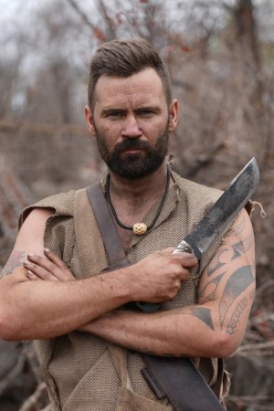 Character image for Survivalist