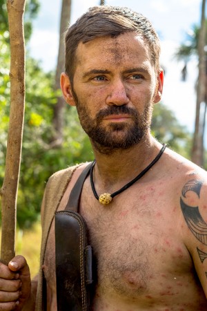 Character image for Survivalist