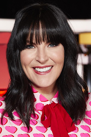 Character image for Host