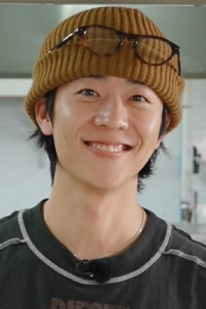 Character image for Jong-hyeop