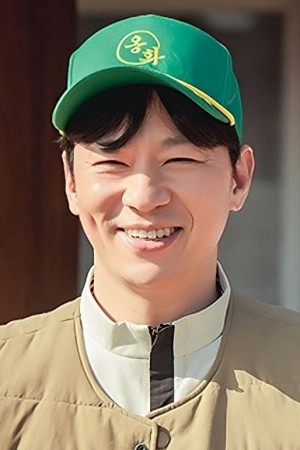 Character image for Ja-wang