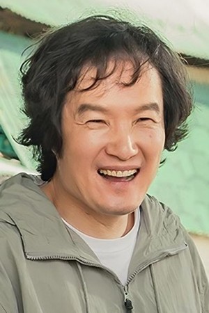 Character image for Deok-sam