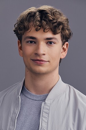 Character image for Anthony