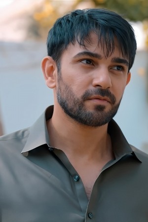 Character image for Bilal