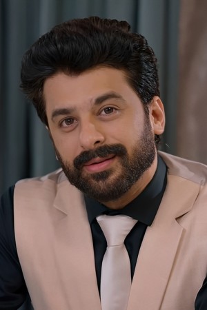 Character image for Taimoor