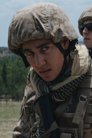 Character image for Sargento Vicky Valencia