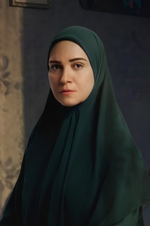 Reham Abdel Ghafour