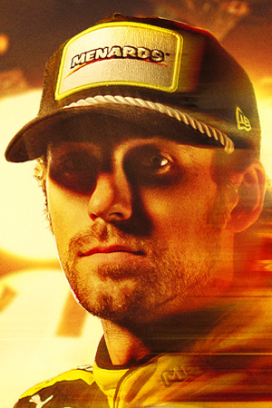 Character image for Ryan Blaney