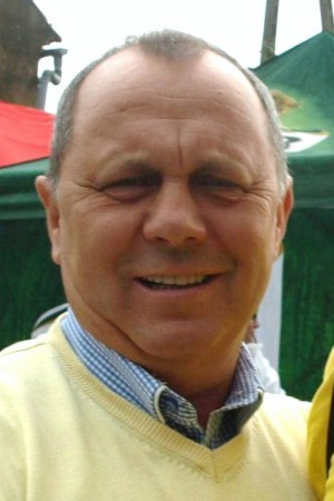 Character image for Self