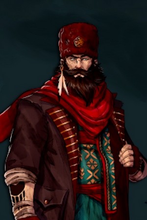 Character image for Oliviai Ottonovic