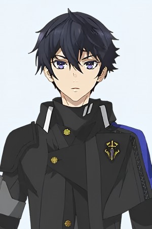 Character image for Kai