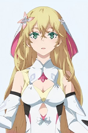 Character image for Rinne