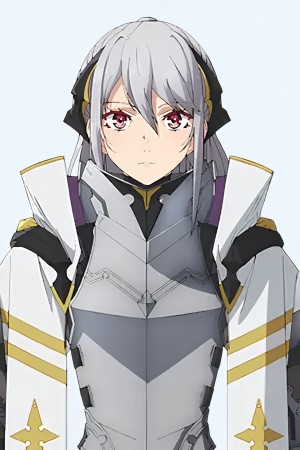 Character image for Jeanne