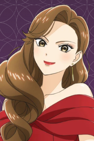 Character image for Reiko Hosho