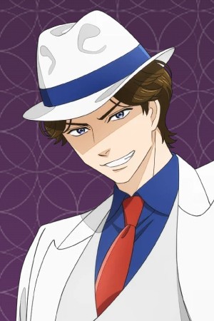 Character image for Kyoichiro Kazamatsuri