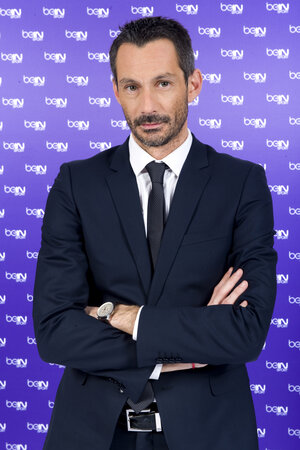 Xavier Vaution