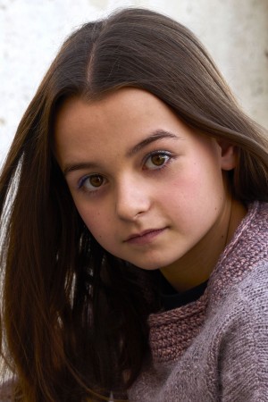 Character image for Tali