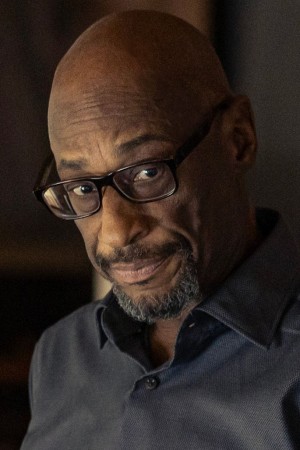 Character image for Dr. Lang