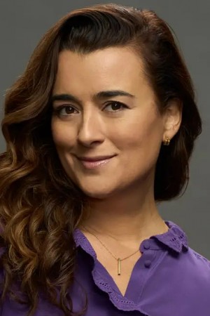 Character image for Ziva David