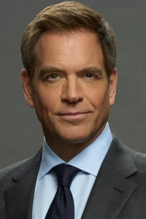 Michael Weatherly