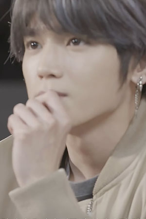 Character image for Taeyong