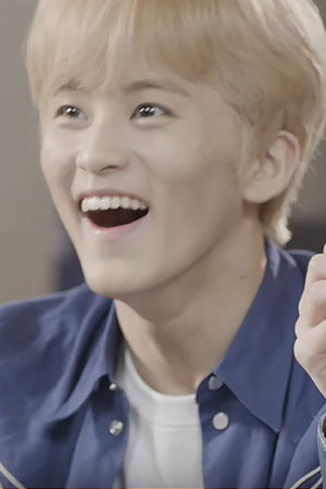 Character image for Mark