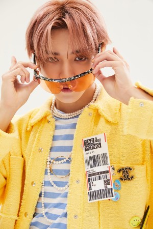 Character image for Taeyong